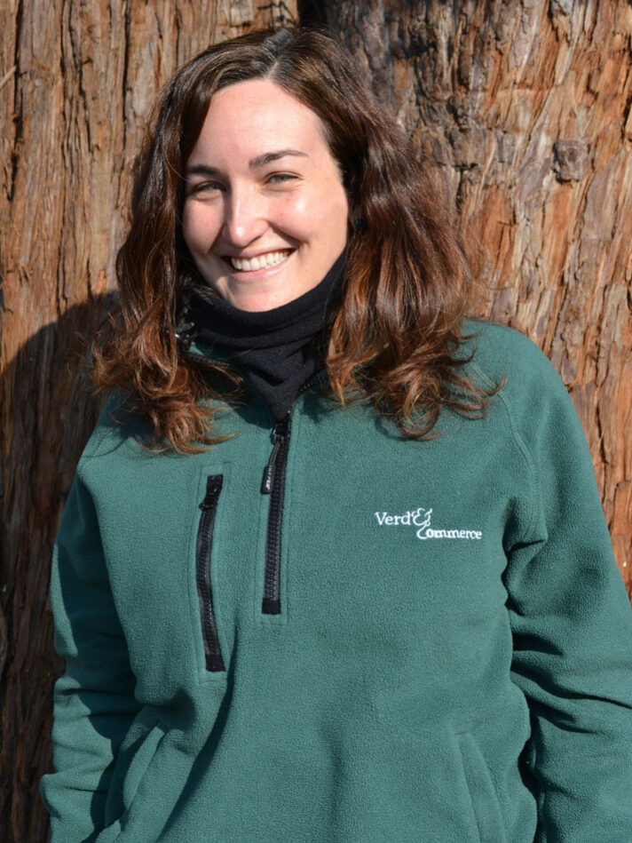 Francesca – Team Vivaio Verde-Commerce Francesca - Team Vivaio Verde-Commerce