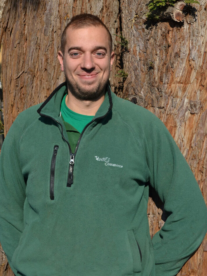 Riccardo – Team Vivaio Verde-Commerce Riccardo - Team Vivaio Verde-Commerce