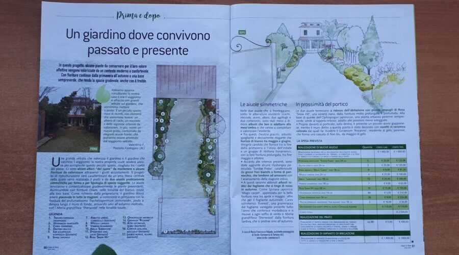 casainfioreaprile casa in fiore aprile