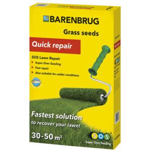 Semi per prato Barenbrug SOS Super Over Seeding