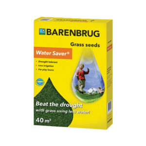 Semi per prato Barenbrug Water Saver