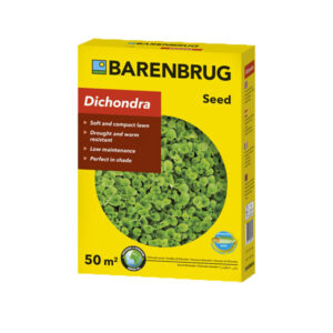 Semi per prato Dichondra Repens Barenbrug