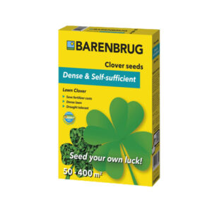 Semi per prato Lawn Clover Barenbrug