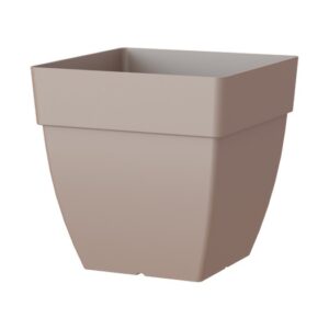 Vaso quadrato capri