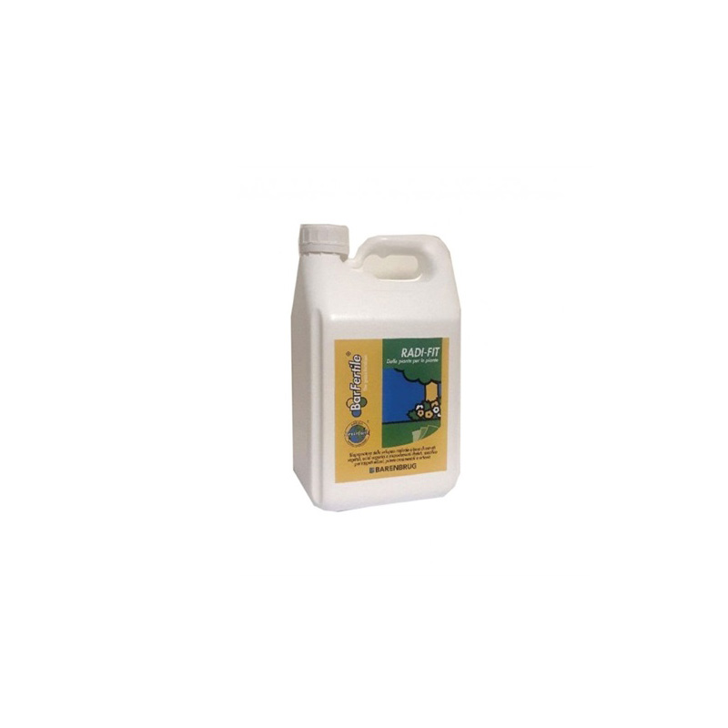 Barfertile Radi-Fit Biostimolante radicale