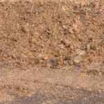 Terreno limoso-argilloso
