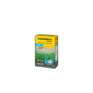 Concime Barenbrug K-PLUS 2,5 kg