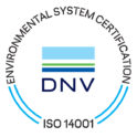 Certificazione ISO 14001