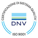 Certificazione ISO 9001