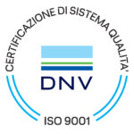 Certificazione ISO 9001