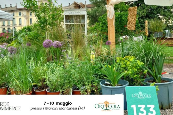 Fiera-Milano-Orticola-Verde-Commerce-7-10-maggio-2026-piante-ornamentali