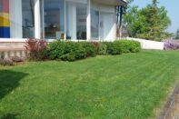 Manutenzione giardini, potature, taglio prato, gestione aree verdi aziendali e commerciali
